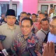 Doorstop peresmian Home Care Jember, Jumat (24/7/2026). (Foto: Teamwork)