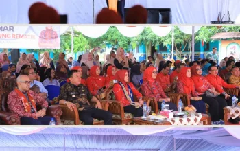 Tulang Bawang Jadi Pelopor Skrining Jantung Rematik di Lampung, Langkah Nyata Lindungi Generasi Muda iCloud