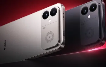 Redmi K90 Ultra: Pakai Snapdragon 8 Elite & Kipas Fisik