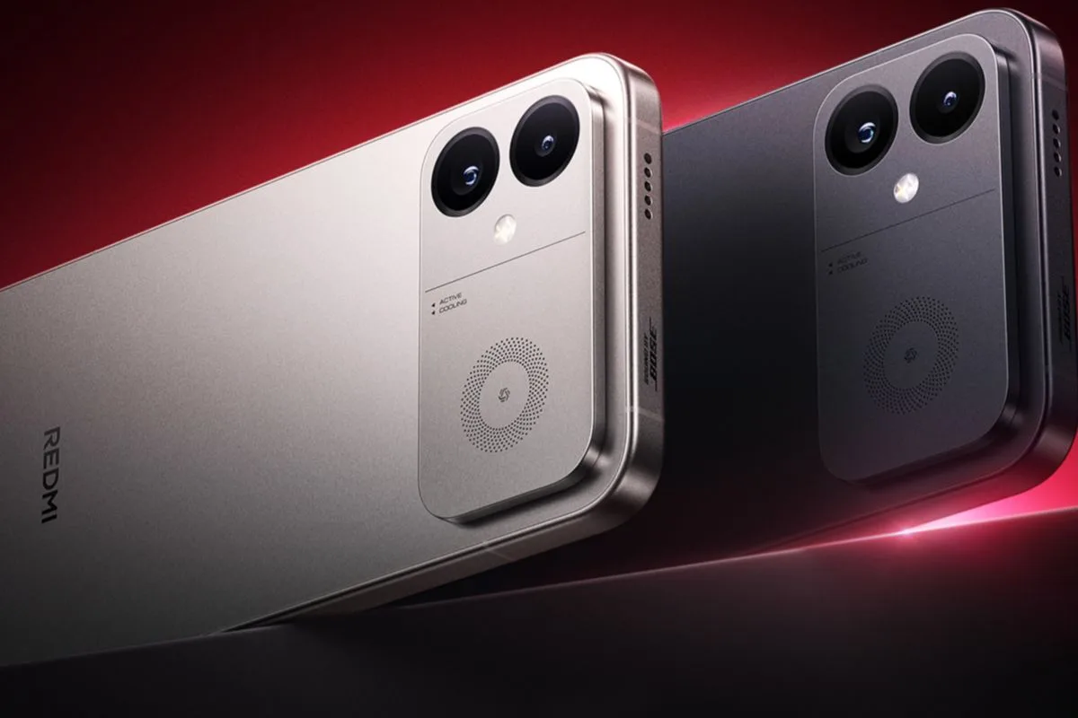 Redmi K90 Ultra