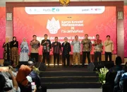 KKM 2026 BI Kediri Dorong Inovasi Digital dan Ekonomi Berkelanjutan