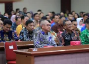 Optimalisasi Layanan Pertanahan, Pemkab Tulang Bawang Perkuat Sinergi dengan Pemprov Lampung