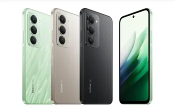 Lolos Sertifikasi di Berbagai Negara, Redmi 17 5G Segera Meluncur