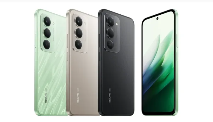 Lolos Sertifikasi di Berbagai Negara, Redmi 17 5G Segera Meluncur