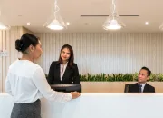 300 Tahun Inovasi Kantor: Dari Mesin Tik ke AI