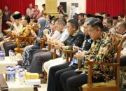 Pemkab Jember dan Kementerian Kehutanan Teken Master Plan IAD 2026-2030