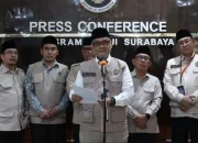 Menteri Haji dan Umrah RI Resmi Nyatakan Operasional Haji 2026 Berakhir