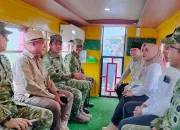 KASAU Dorong Indonesia Kembali Swasembada Gula dari Jember