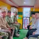 KASAU Dorong Indonesia Kembali Swasembada Gula dari Jember