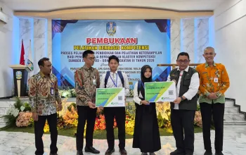 BPJS Ketenagakerjaan Jember Berikan Perlindungan Peserta Pelatihan Berbasis Kompetensi Angkatan III Tahun 2026