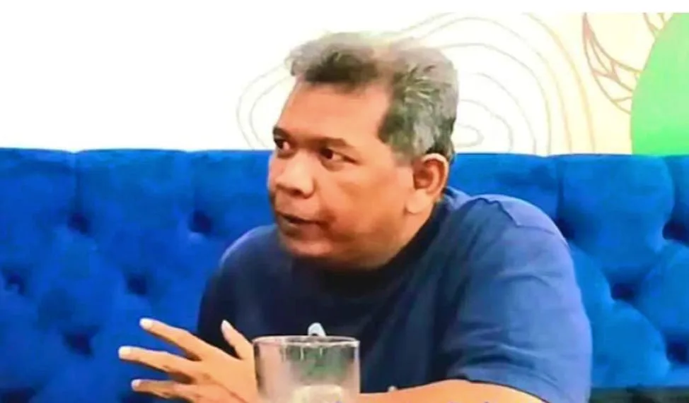 Agusto Sulistio - Citizen Journalist. (Foto: Istimewa)