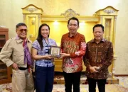 Komisi VII DPR RI Nilai JFC Layak Jadi Magnet Wisata Dunia, Gus Fawait Dorong Bandara Jember Lebih Representatif