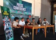 Antologi Fest 2026 Segera Hadir di Kediri, Suguhkan Deretan Band Punk Rock Tanah Air