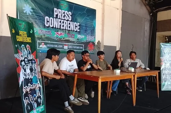 Antologi Fest