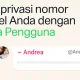 Lupakan Nomor HP, WhatsApp Kini Resmi Luncurkan Fitur Username!