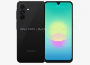 Bocoran Samsung Galaxy A18: Bodi Ramping dan Kamera Tanpa Bump