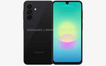 Bocoran Samsung Galaxy A18: Bodi Ramping dan Kamera Tanpa Bump