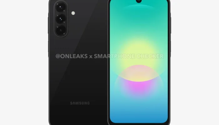 Bocoran Samsung Galaxy A18: Bodi Ramping dan Kamera Tanpa Bump
