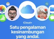 Harga iCloud Plus di Indonesia Naik per Juli 2026