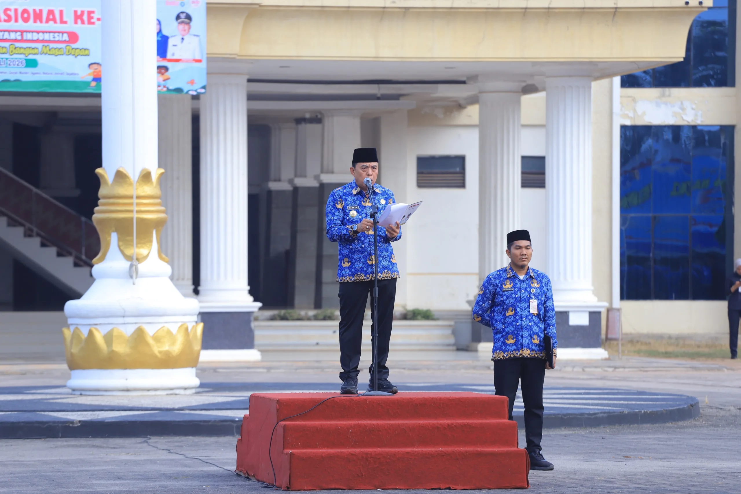 Hari Anak Nasional