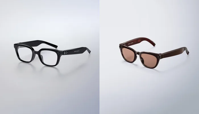 Resmi Diperkenalkan, Samsung Galaxy Glasses Siap Tantang Pasar XR