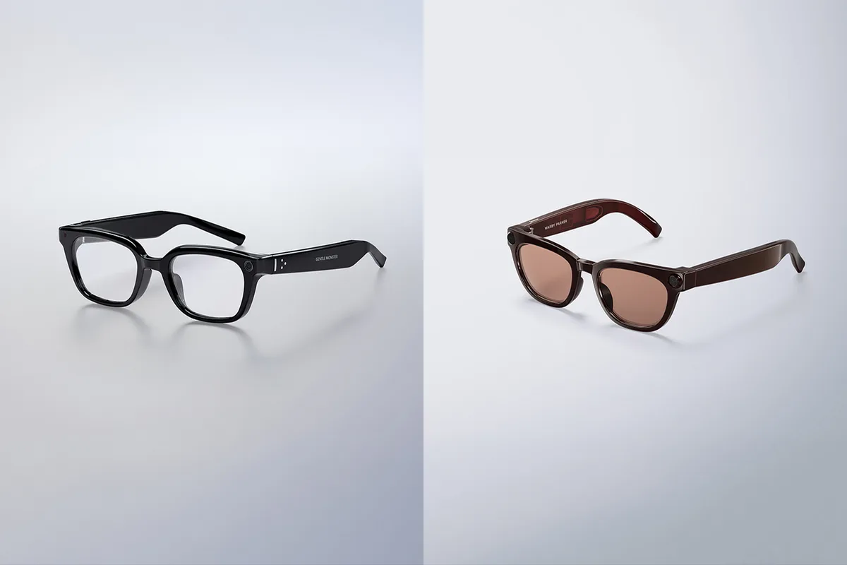 Samsung Galaxy Glasses