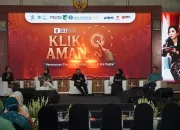 BI Kediri Ajak Para Ibu Tingkatkan Literasi Keuangan dan Waspada Modus Kejahatan Digital