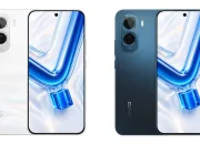 Vivo Y500 Dobrak Pasar Indonesia: Kombinasi Baterai Badak dan Layar Visual Mewah