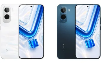 Vivo Y500 Dobrak Pasar Indonesia: Kombinasi Baterai Badak dan Layar Visual Mewah Vivo Y500