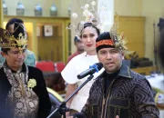 Pemprov Jatim Pasang Target JFC Naik Kelas ke Kalender Wisata Dunia, Emil Dardak Dorong Akses Penerbangan