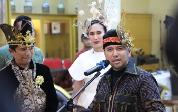 Pemprov Jatim Pasang Target JFC Naik Kelas ke Kalender Wisata Dunia, Emil Dardak Dorong Akses Penerbangan
